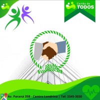 Parceiros C. Todos Londrina Pr logo - Similar company to Caixa De Assistência Dos Advogados Do Paraná