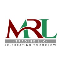 M R L TRADING L.L.C logo - Similar company to Wellcomet Middle East