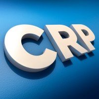 The CRP Group logo - Similar company to Bcomplex Creative