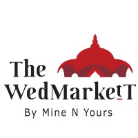 The WedMarkett logo - Similar company to Posted (Acquired)