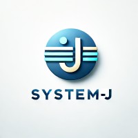 SYSTEM-J logo - Similar company to Ilike