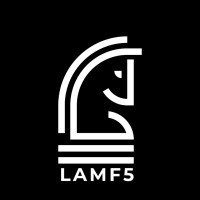 LAMF5 - Liga Acadêmica de Mercado Financeiro logo - Similar company to Ejesc