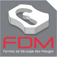 FORMES DE DECOUPE DES MAUGES logo - Similar company to Cmv (Constructions Métalliques De Vendée)