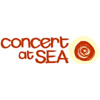 Concert at SEA logo - Similar company to Decibel Festival