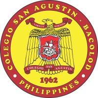 Colegio San Agustin - Bacolod logo - Similar company to Riverside College