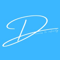 Droplet logo - Similar company to B2World