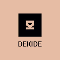 DEKIDE logo - Similar company to Georka