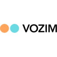VOZIM logo - Similar company to Mailfeller
