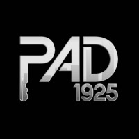 PAD1925 Consultancy, Inc. logo - Similar company to Recruit It Forward