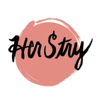HerStry logo - Similar company to Aq Arts
