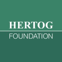 Hertog Foundation logo - Similar company to Clemson Institute For The Study Of Capitalism