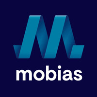 Mobias_Change logo - Similar company to Mobias