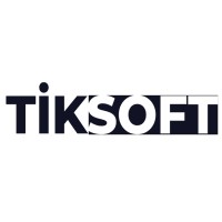 Tiksoft logo - Similar company to Kamix
