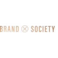 Brand x Society logo - Similar company to Cirkular.Co
