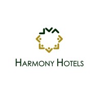 JVA Harmony Hotels, Inc. logo - Similar company to C. Operations Management Services (Coms)