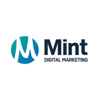 Mint Digital Marketing Limited logo - Similar company to Digital Pie