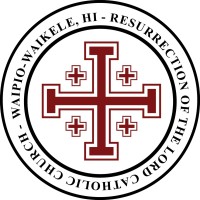 Resurrection Of The Lord Catholic Church
