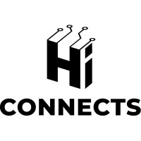 HiCONNECTS logo - Similar company to Bidchips