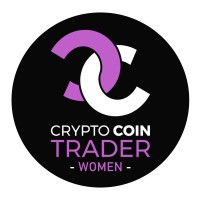 Crypto Coin Trader Women's Group logo - Similar company to Trading Gain