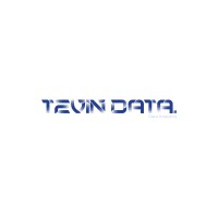 Tevin Data logo - Similar company to Byte Conference
