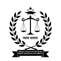Nyaya Shastra logo - Similar company to Rotaract Club Of Gitam