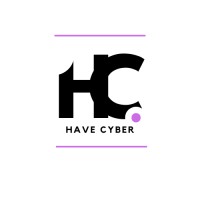 Have cyber logo - Similar company to Pentest7