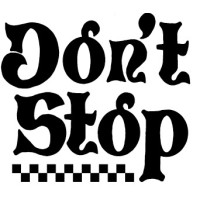 Don'T Stop Collective