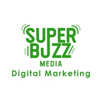 SuperBuzz Media A Digital Marketing Agency logo - Similar company to Proteaskill