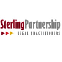Sterling Partnership Legal Practitioners logo - Similar company to Commercial & Energy Law Practice (Candelp)