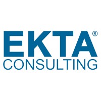 Ekta Consulting logo - Similar company to Rustichelli Color S.R.L.