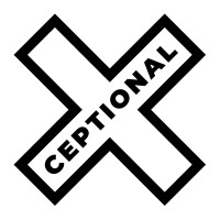 Xceptional Brand Clothing logo - Similar company to Bushbuck - Clothing Brand