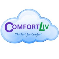 ComfortLiv LLC logo - Similar company to Andre Itwaru