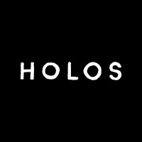HOLOS logo - Similar company to Holos Kombucha