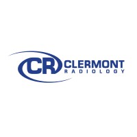 Clermont Radiology logo - Similar company to 10Cubed