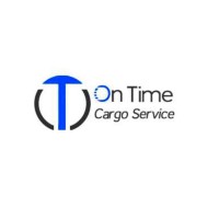 Ontime Cargo Services logo - Similar company to Smart Air Cargo