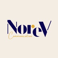 NOREV Communication logo - Similar company to Gazoline Studio