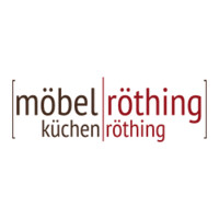 Möbel Röthing logo - Similar company to Delta-Möbel Handelsgesellschaft Mbh