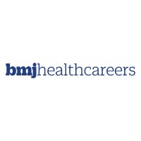 BMJ Health Careers logo - Similar company to Aboutscience