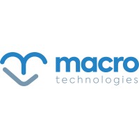 Macro Technologies logo - Similar company to Vector Group
