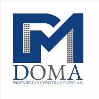 DOMA INGENIERÍA Y CONSTRUCCIÓN S.A.C. logo - Similar company to J&C Experteex S.A.C.