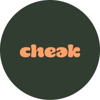 cheak logo - Similar company to Kalaxy