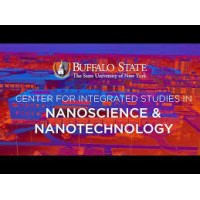 Center for Integrated Studies in Nanoscience and Nanotechnology logo - Similar company to Williamsville Central Schools