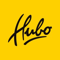 Hubo logo - Similar company to Vecozuivel