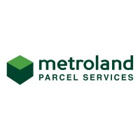 Metroland Parcel Services logo - Similar company to Ziing