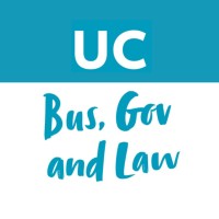 UC Faculty of Business, Government and Law logo - Similar company to Uc Collaborative Robotics Lab