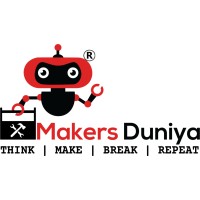 MD Innovator Pvt. Ltd. logo - Similar company to Jcube Lifescience Pvt Ltd