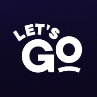 Let's GO, l'incubateur Jeu Vidéo logo - Similar company to Game Only