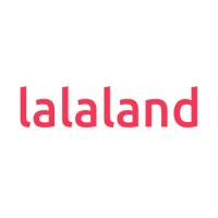 Lalaland.pk logo - Similar company to Samfrazon