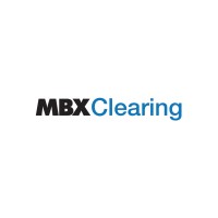 MBX Clearing logo - Similar company to J. Ryder Group