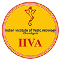 Indian Institute of Vedic Astrology logo - Similar company to Seeware